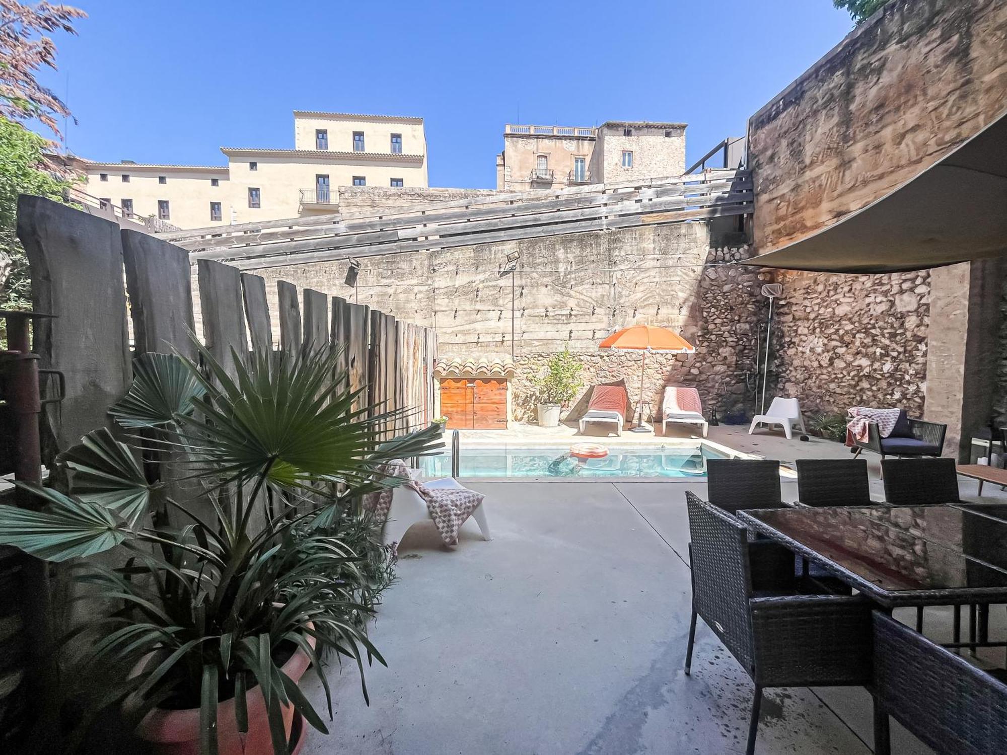 Apartament Aptw Pool In Heart Of Old Town *