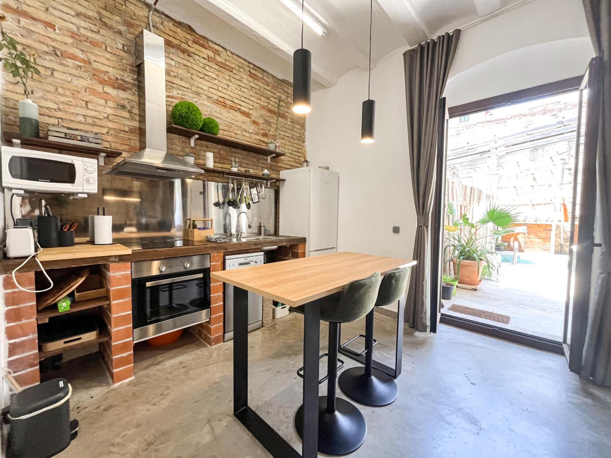 Apartament Aptw Pool In Heart Of Old Town Girona