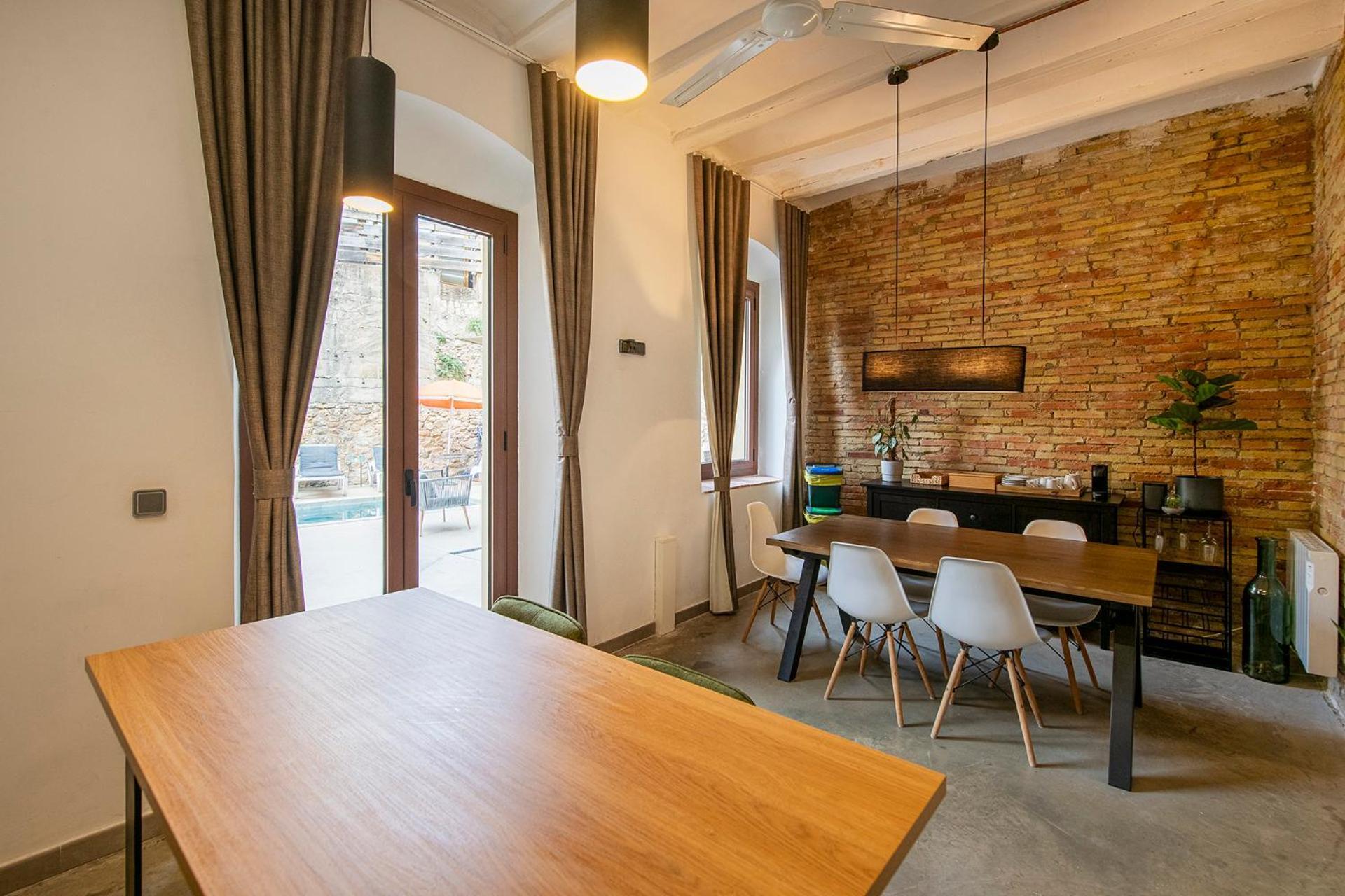 Apartament Aptw Pool In Heart Of Old Town Girona