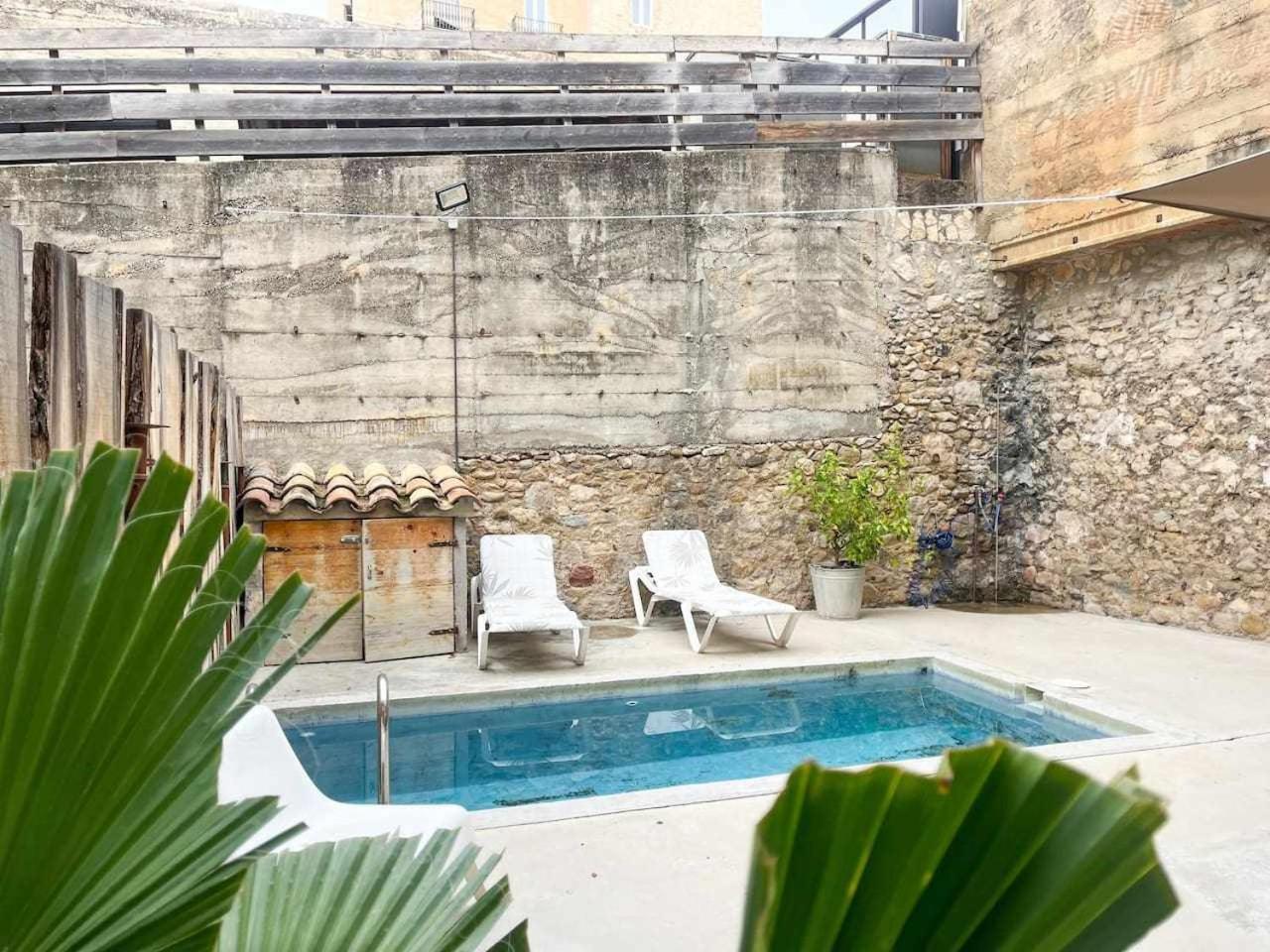 Apartament Aptw Pool In Heart Of Old Town *