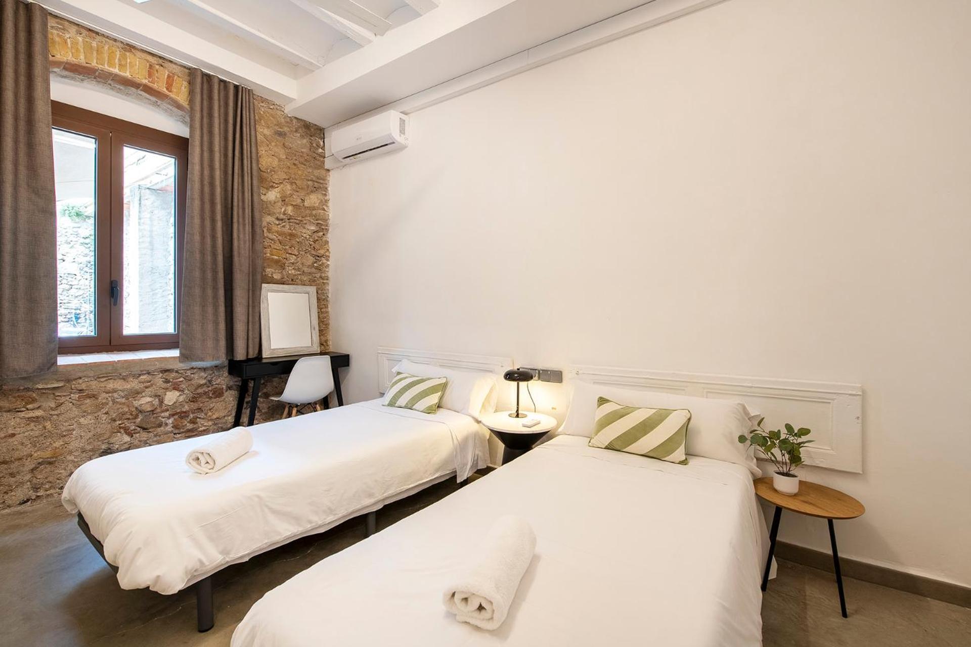 Aptw Pool In Heart Of Old Town * Gerona