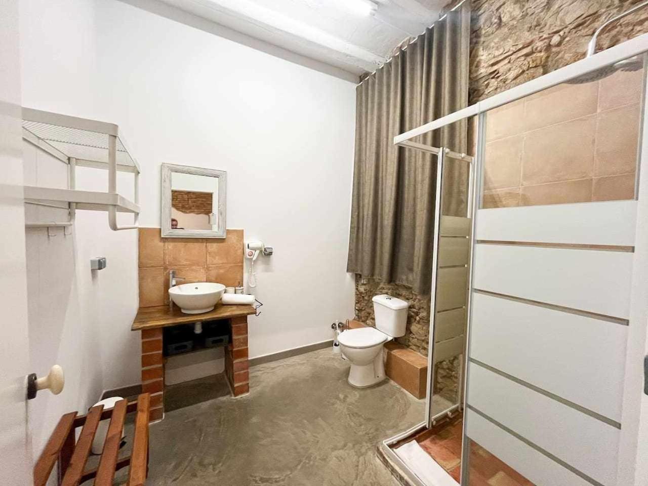 Aptw Pool In Heart Of Old Town Apartment Gerona
