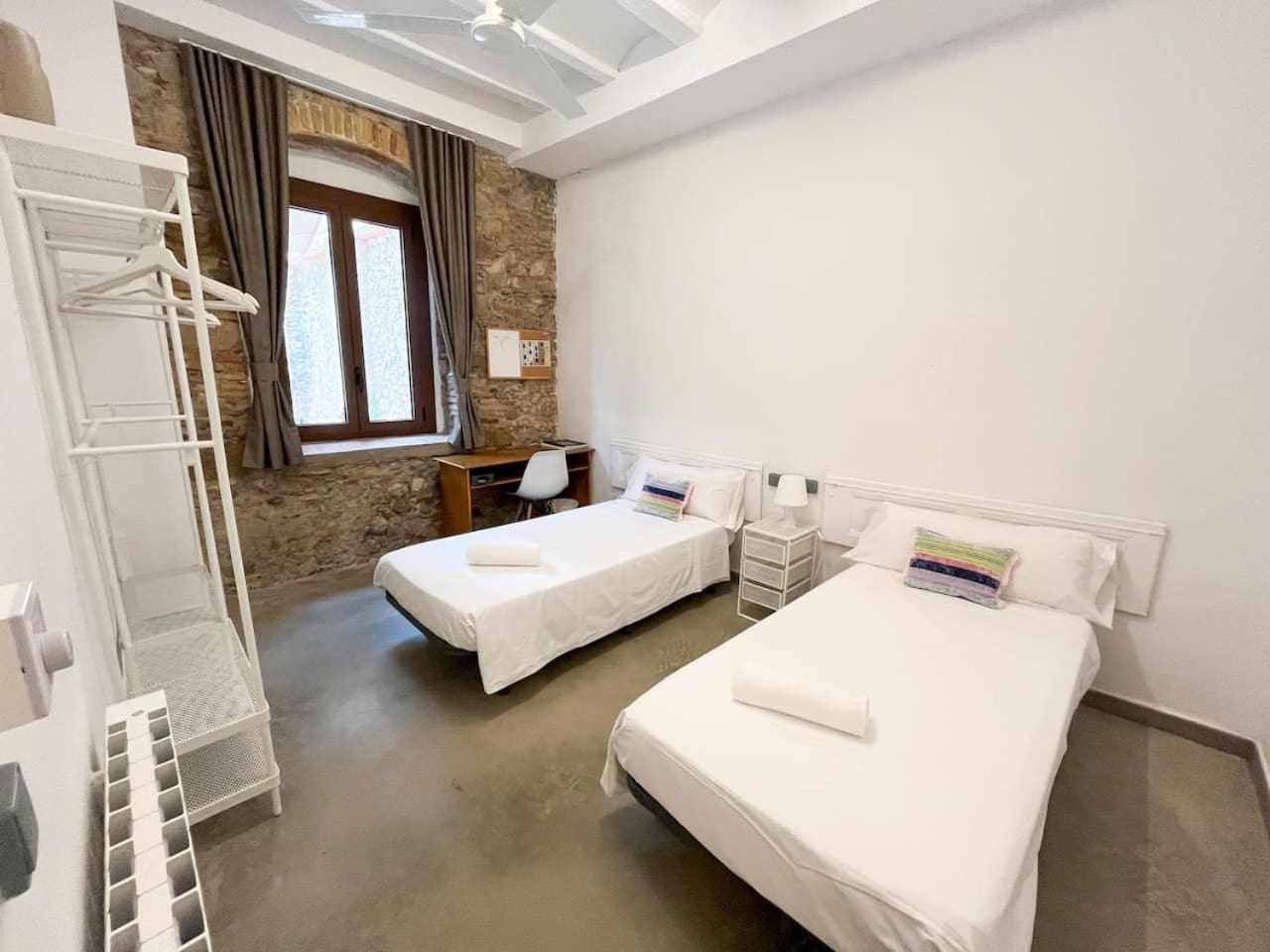 Apartment Aptw Pool In Heart Of Old Town Gerona